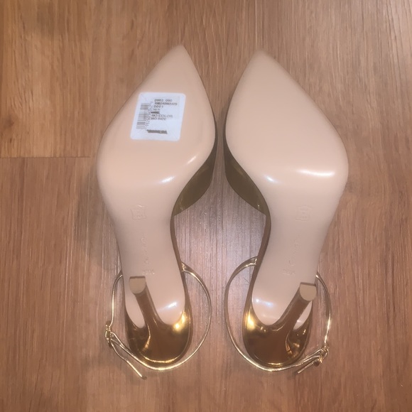 Gianvito Rossi Ribbon D’Orsay - Picture 10 of 13